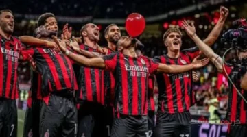 خزائن تنتعش بالملايين.. أرباح قياسية تنتظر ميلان وكومو من جولة أستراليا التاريخية 1